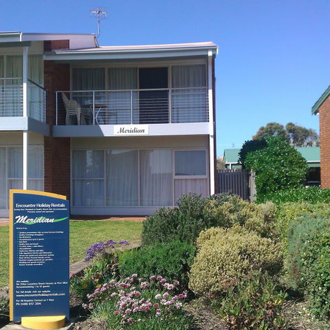 1 Meridian At Port Elliot - Redcliffe Tourism 2